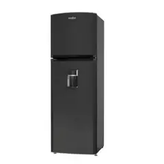 Mabe - REFRIGERADORA MABE NO FROST RMA230PJPG 220L GRAFITO