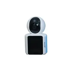 GENERICO - Cámara para videollamada con alta resolución 1080p Portátil Sanci SC-CA1012