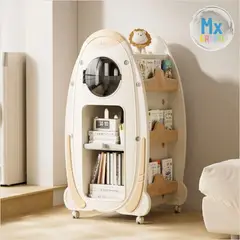 GENERICO - ORGANIZADOR DE LIBROS PARA NIÑOS