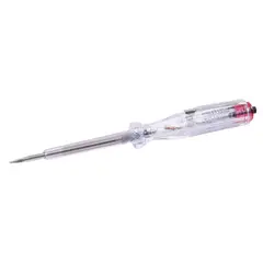SURTEK - PROBADOR DE VOLTAJE PROFESIONAL DE CORRIENTE ALTERNA 100-500v 14mm - SURTDPC02