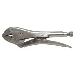 URREA - PINZA DE PRESIÓN DE 10"  QUIJADA RECTA - URR293R