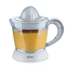 OSTER - Exprimidor de cítricos 1Lts FPSTJU407W