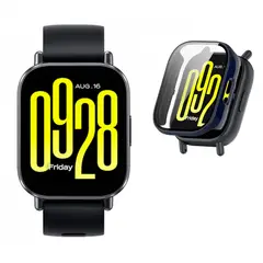 XIAOMI - Reloj Redmi Watch 5 Active SpO2 + Bumper Protector Azul