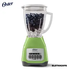 OSTER - LICUADORA 2 VELOCIDADES PULSO ALTO Y BAJO 800W KIWI - BLSTKAGKPB