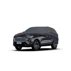 GENERICO - Cobertor HAVAL JOLION impermeable acolchado