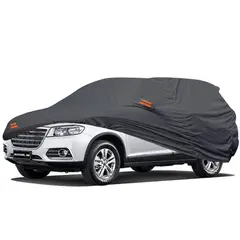 GENERICO - Cobertor HAVAL H6 impermeable acolchado