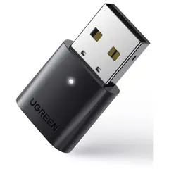 UGREEN - Adaptador Bluetooth 5.0 80890