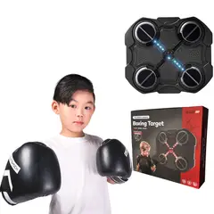 GENERICO - Máquina de Box Tablero Boxeo Inteligente para Niños