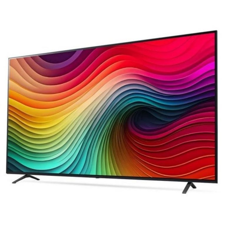 Televisor Innos LED Smart 55" Pulg. Android TV 55TE5PPL con Control de Voz