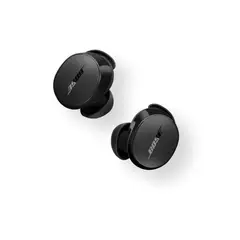 Bose - Bose Audifonos Bluetooth QuietComfort Earbuds Black