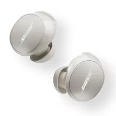 Bose - Bose Audifonos Bluetooth QuietComfort Earbuds White Smoke