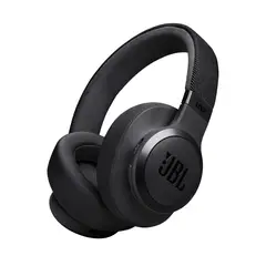 JBL - AUDIFONOS BLUETOOTH LIVE 770NC V53 - NEGRO