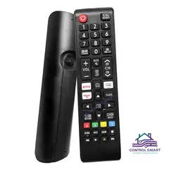 GENERICO - Control Para Tv Samsung Android Tv 4k Nuevo Modelo