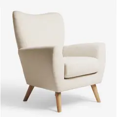 GENERICO - Butaca Suelto El Cairo - Vintage