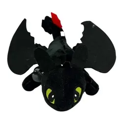 GENERICO - PELUCHE DECORACION CHIMUELO NEGRO