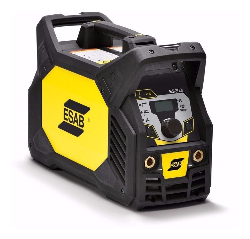 Máquina de Soldar Renegade ES 300i ESAB