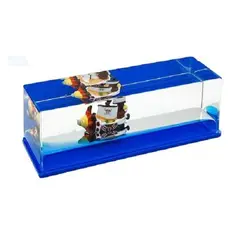 GENERICO - Adorno con Barco Insumergible One Piece Thousand Sunny 1