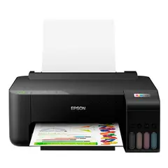 EPSON - Impresora Epson Ecotank L1250 Wifi USB - Solo imprime