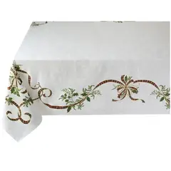 BENSON MILLS - Mantel Merry Ribbons 6-8p