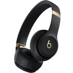 BEATS - Solo 4 - Auriculares supraaurales inalámbricos - Oro Negro