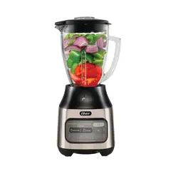 OSTER - Licuadora con Tecnologia Reversible Blstpeg-Nrt 15L