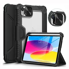 NILLKIN - Funda Bumper Para iPad 10ma 11va Gen A16 2025