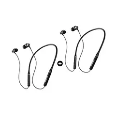LENOVO - Pack x2 Audífonos HE05 Bluetooth