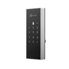 EZVIZ - DL03 PRO Cerradura Smart Desbloqueo Remoto y Huella con Bateria