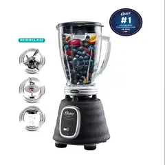 OSTER - Licuadora Serie Profesional BLSTBPST 700W