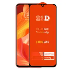 SPACE - MICA DE VIDRIO TEMPLADO PARA SAMSUNG A16