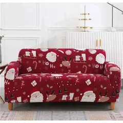 GENERICO - Funda de Mueble Navideña