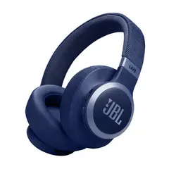 JBL - AUDIFONOS BLUETOOTH LIVE 770NC V53 - AZUL