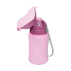INFANTI - 610b Potty To Go Elephant Niña