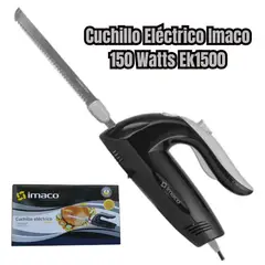 IMACO - Cuchillo Electrico - EK1500