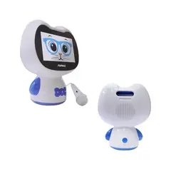 ADVANCE - Tablet 7 CATBOT Robot Interactivo Didactico y Musical ROM 16GB Intro TR6050
