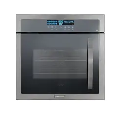 ELECTROLUX - HORNO EMPOTRABLE ELÉCTRICO 70L EOCC24T7MQS