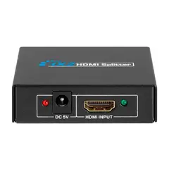 GENERICO - Splitter HDMI 1 x 2 FHD 1080P