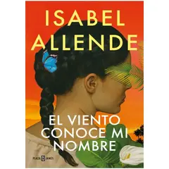 IBERO - EL VIENTO CONOCE MI NOMBRE