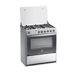 OSTER - COCINA A GAS GLP INDURAMA 6 HORNILLAS CATALUÑA.