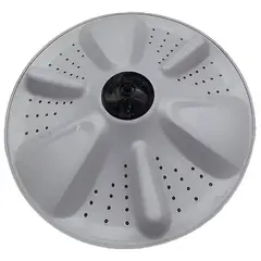 GENERICO - Agitador Lavadora Daewoo Pulsator 41cm DWF-M610