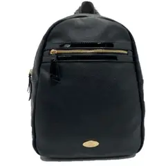 GENERICO - Mochila para mujer estilo Italiano Pic -11A