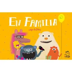 IBERO - EN FAMILIA - OLGA DE DIOS