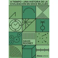 IBERO - A TIEMPO - DAVID ROONEY