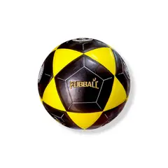 FUBBALL - Pelota de Fulbito N4 cuero PU