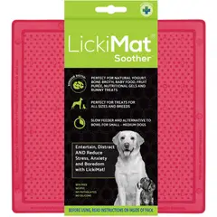 LICKIMAT - COMEDERO FELIBLE SOOTHER