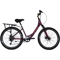 MONARK - BICICLETA LEGEND ARO 26