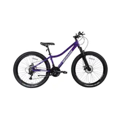 MONARK - BICICLETA MIRAGE ADVANCED ARO 26 MORADO