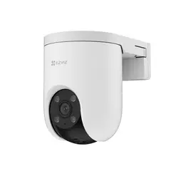 Ezviz - Cámara de Vigilancia Ezviz H8C PRO 5MP Wifi Giratoria 360 Inteligente