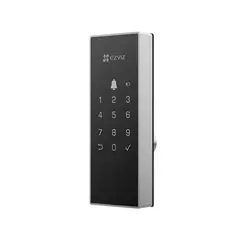 EZVIZ - Cerradura Inteligente DL03 Desbloqueo Remoto con Bateria