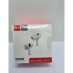 GENERICO - AUDIFONOS BT REDD MODEL-RD102GPRO